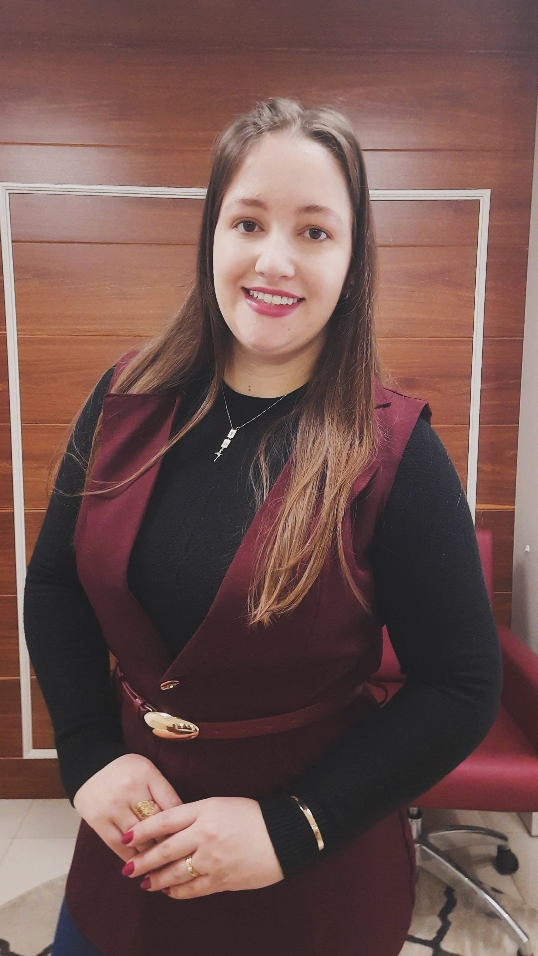 Foto de Thaís Rosendo